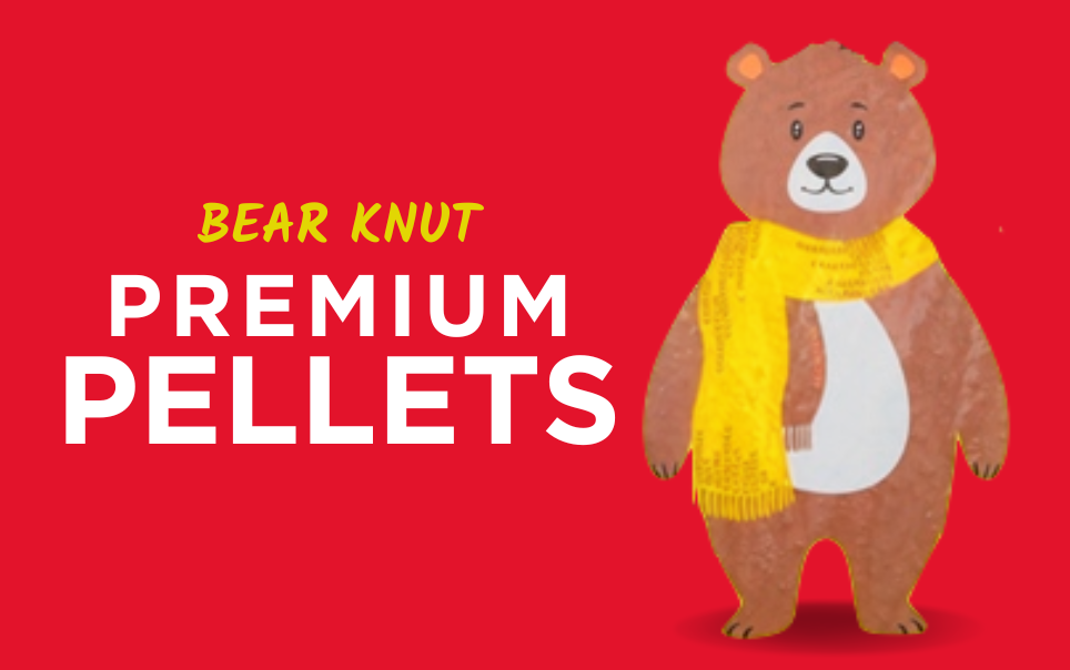 Bearknut-pellets.com